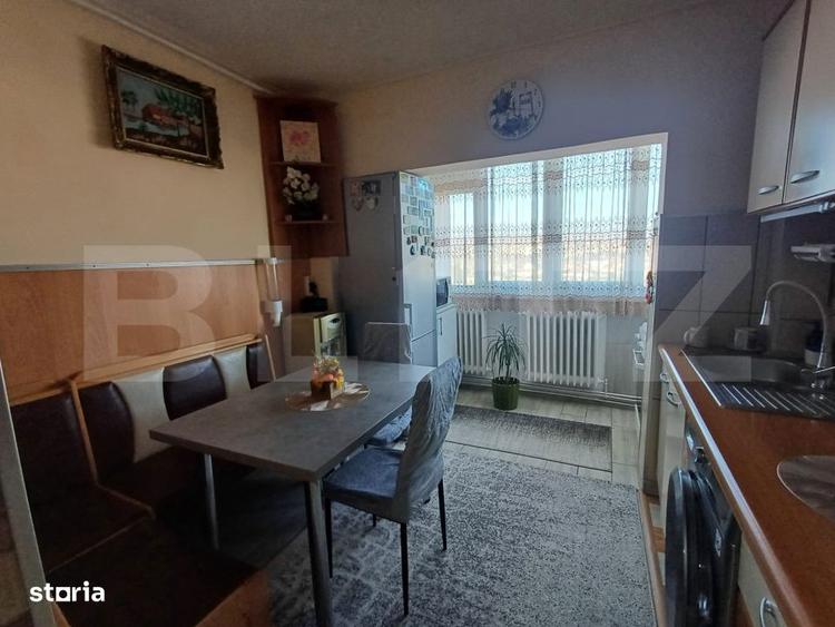 Super oferta! Apartament 2 camere de vanzare-Blaj - 5