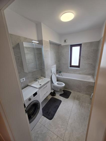 Apartament cu 2 camere decomandat în Urseni