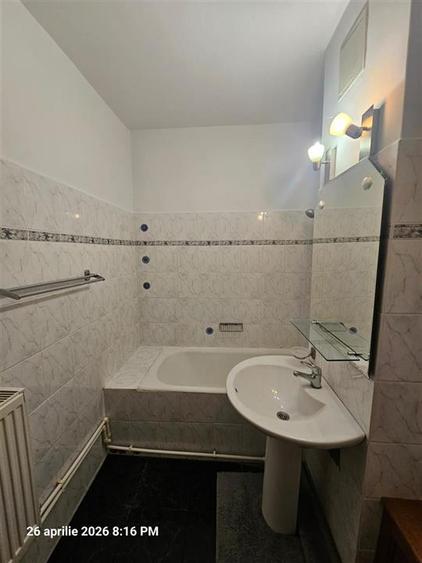 Apartament cu 2 camere decomandat, mobilat în Călărași
