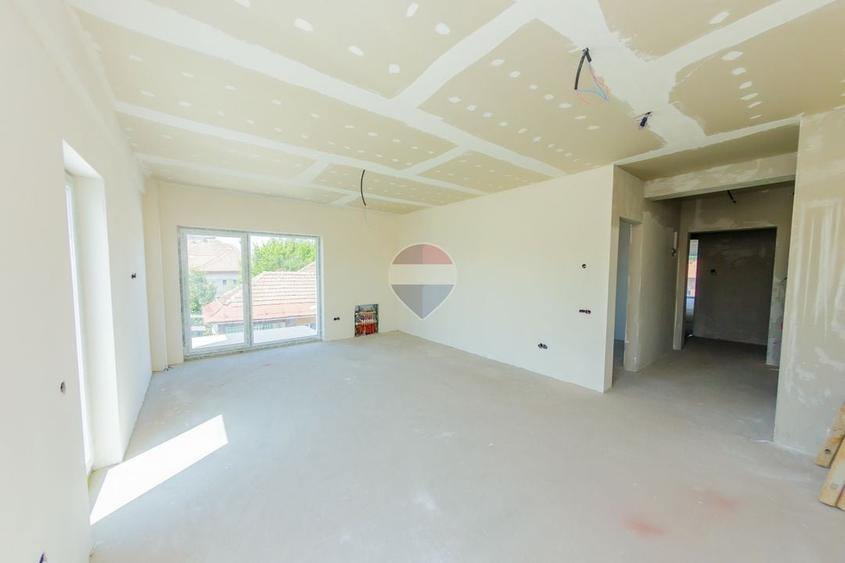 Apartament cu 2 camere decomandat în Orașul Vechi