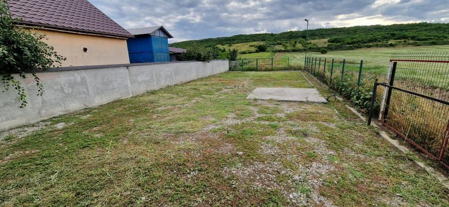 Casă individuală cu 6 camere cu Canalizare în Iancu Jianu