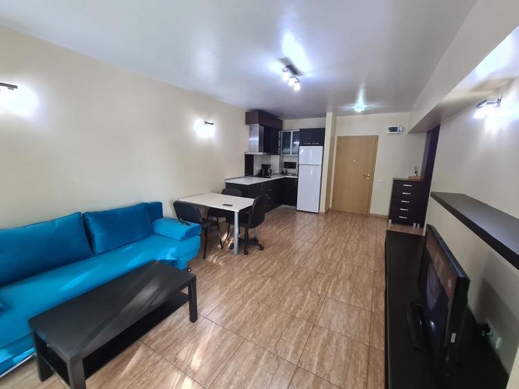 Apartament cu 2 camere  Sat Vacanta zona hotel Parc 400 euro - 2