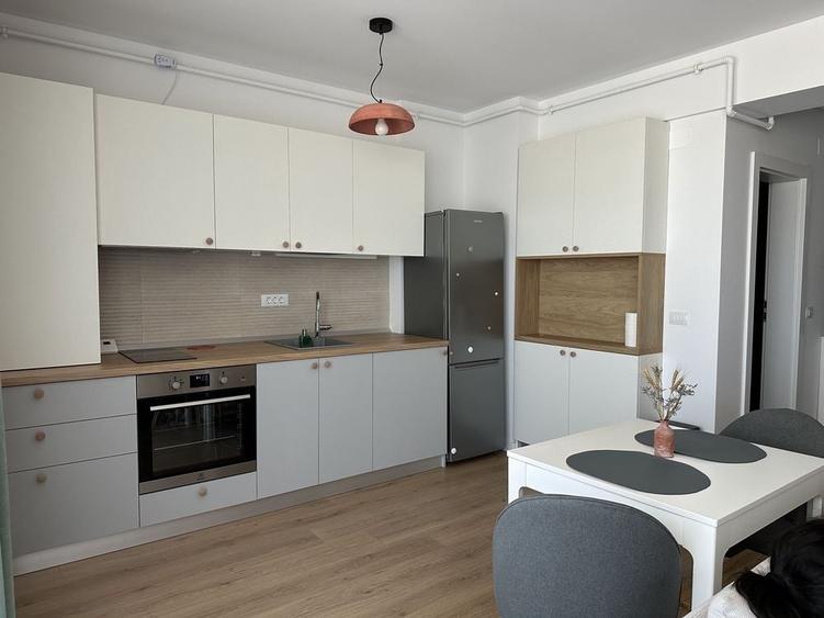 Apartament în Popoveni