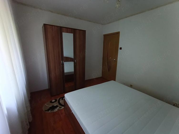 Apartament cu 2 camere decomandat în 1 Mai