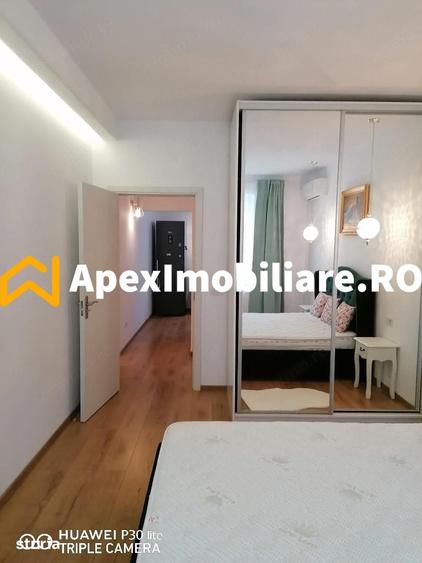Apartament cu 2 camere decomandat în Floreasca — fotografia 1