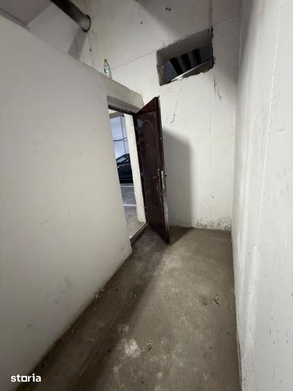 Apartament cu 2 camere decomandat în Vitan