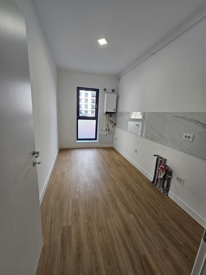 Apartament cu 3 camere decomandat în Lujerului