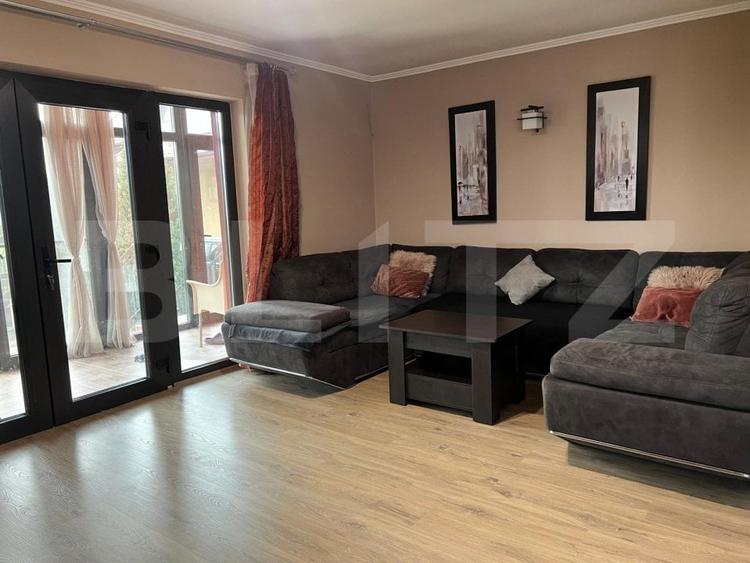 Casa individuala, cu 4 camere, 240 mp, 800 mp teren, zona Burdujeni - 4