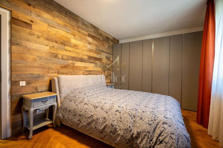 Apartament superb 4 camere | 140 mp | zona Ultracentrala/UMF! - 12