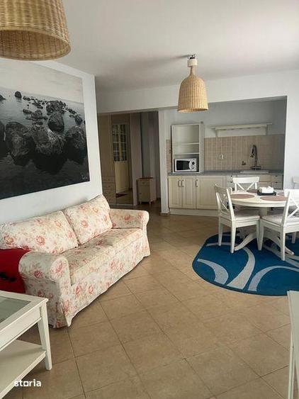 Apartament cu 2 camere în Est