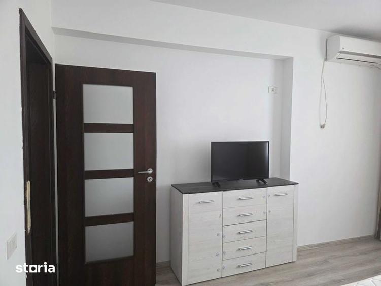 Garsonieră în Central