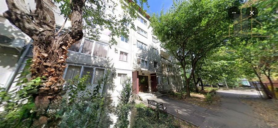 Apartament cu 3 camere, mobilat în Gheorghe Lazăr