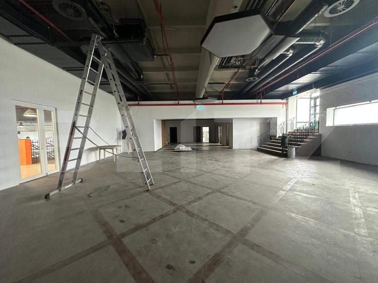 Spațiu comercial de inchiriat, 280 mp, zona Brintex Bartolomeu, Brașov - 4