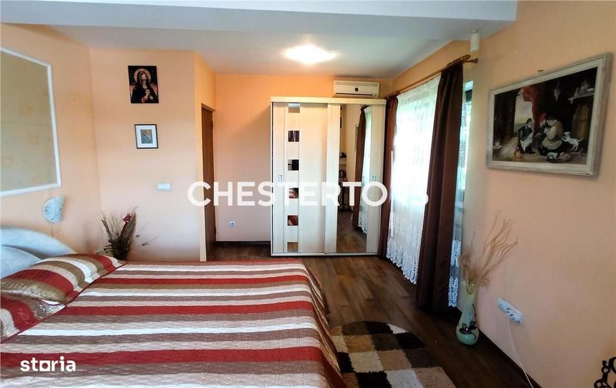 Vila de vanzare in zona Colentina - 2