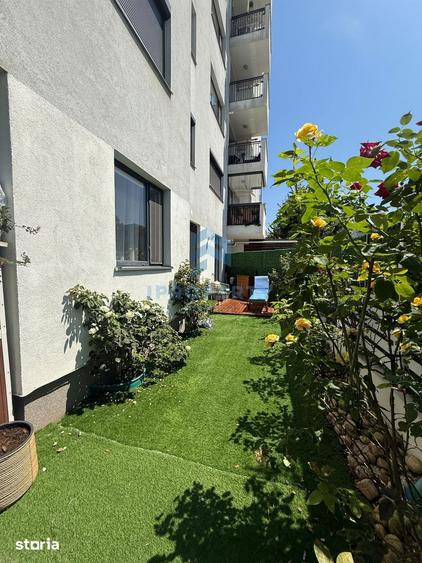 Ap 2 camere GREENFIELD, TERASA SI FOISOR, CENTRALA PROPRIE, MASINA SPA - 8