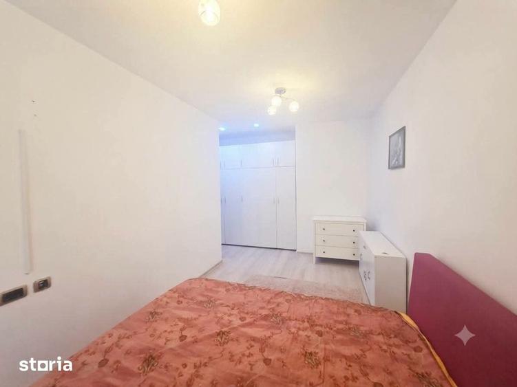 Inchiriez apartament 3 camere Isaran Coresi - 1