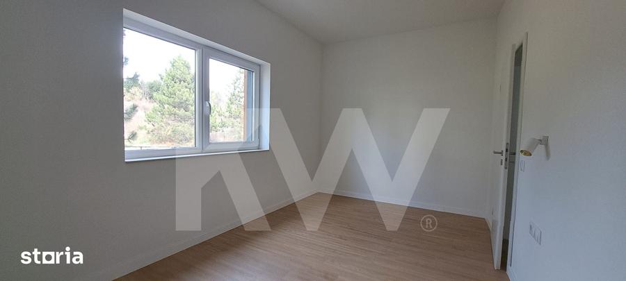 Apartament cu 2 camere decomandat în Cristian