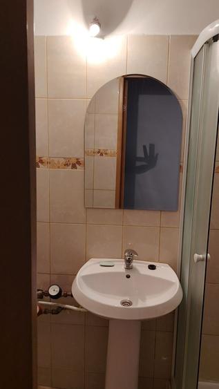Apartament cu 2 camere semidecomandat în Orizont