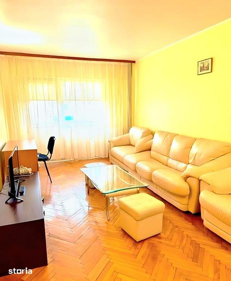 Apartament cu 2 camere în Tomis I