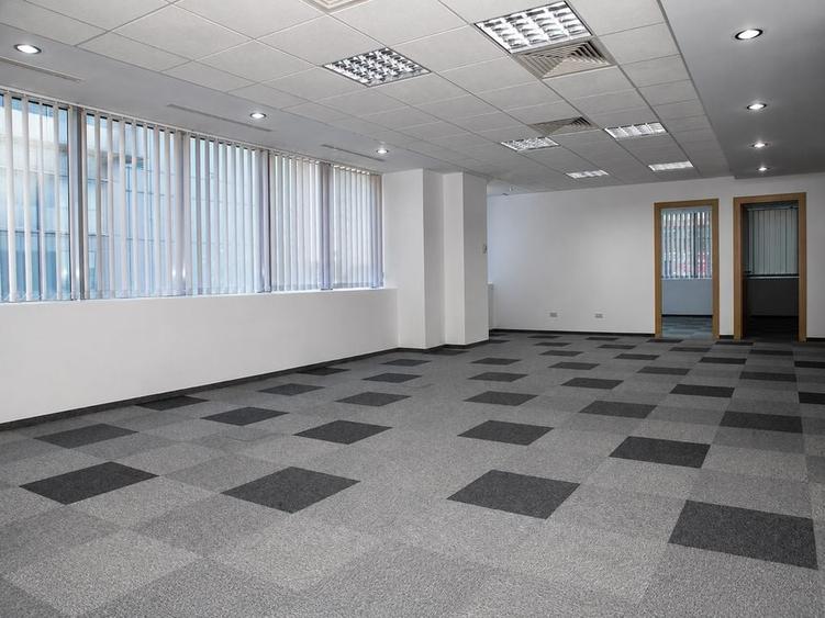 Birou, de 4,817.2299804688 mp, în Pipera