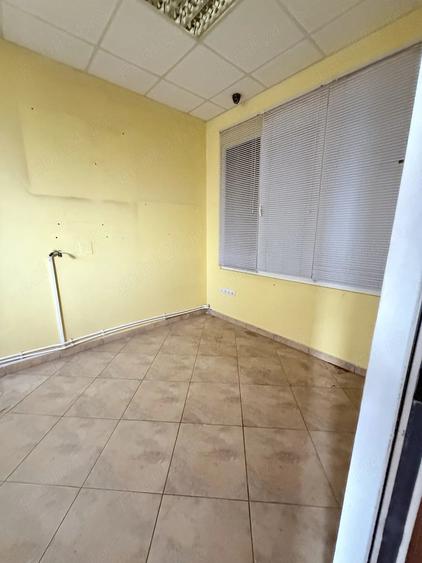 Spațiu comercial, de 2,000 mp, în Central