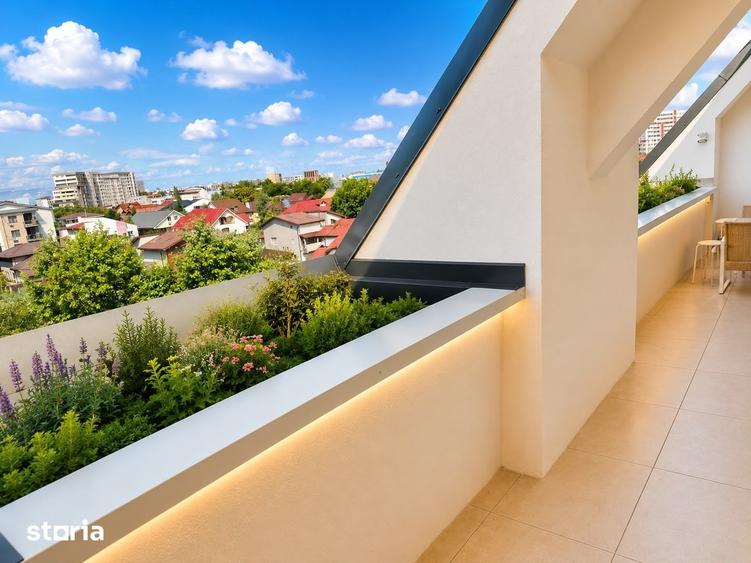 Apartament cu 2 camere în Militari — fotografia 3
