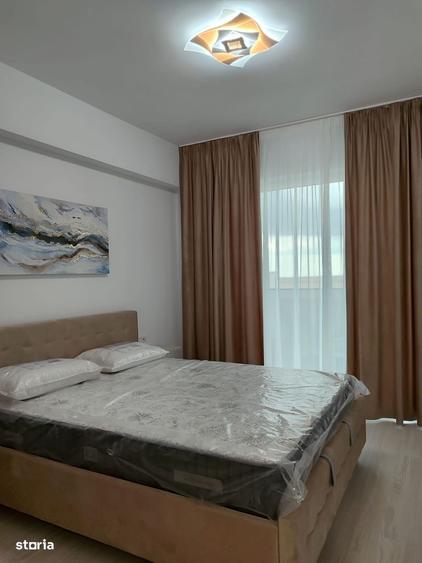 Apartament cu 3 camere decomandat în Păulești
