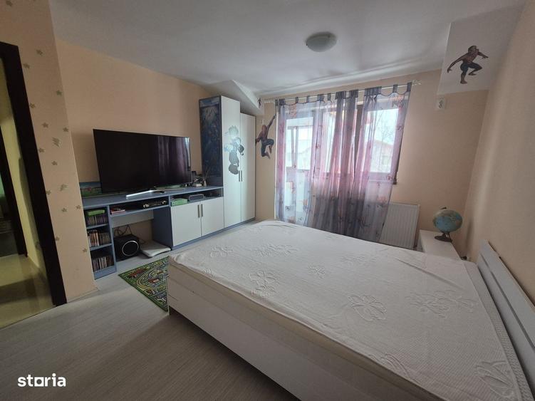 Casa cu 4 camere Comuna Berceni *100 m Bulevard 1 Mai - 6