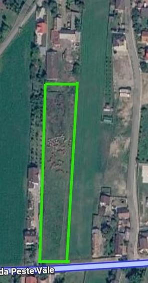teren intravilan de vanzare - 2