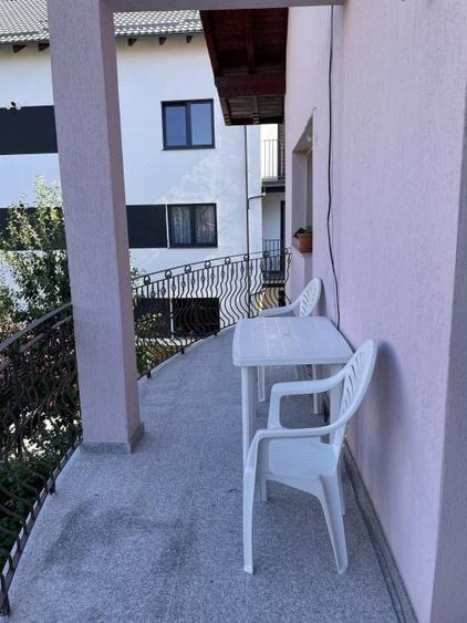 Birou, de 30 mp, în Florilor
