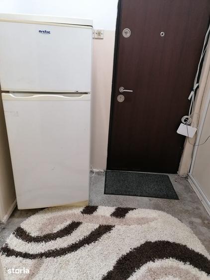 Apartament cu 2 camere semidecomandat în Bartolomeu