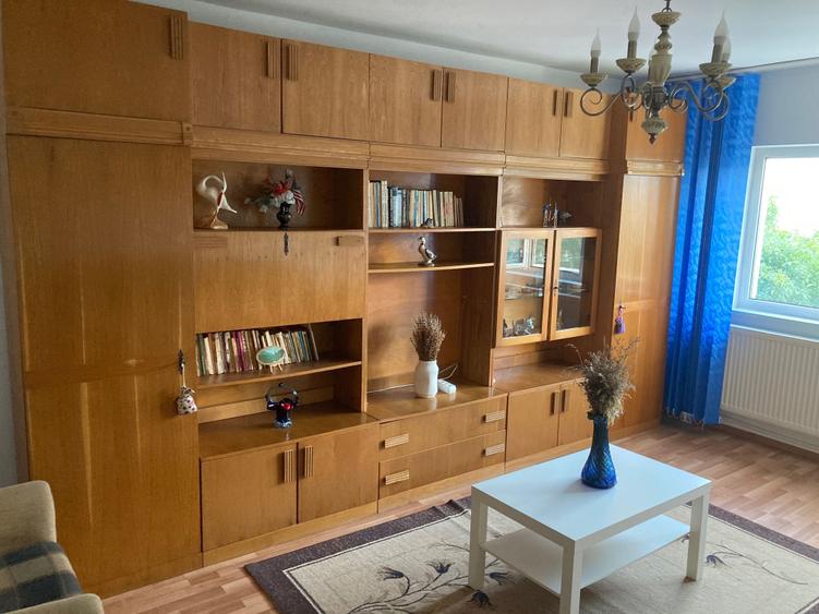 Inchiriez apartament 2camere zona Mihai Bravu ,zona Lidl - 6