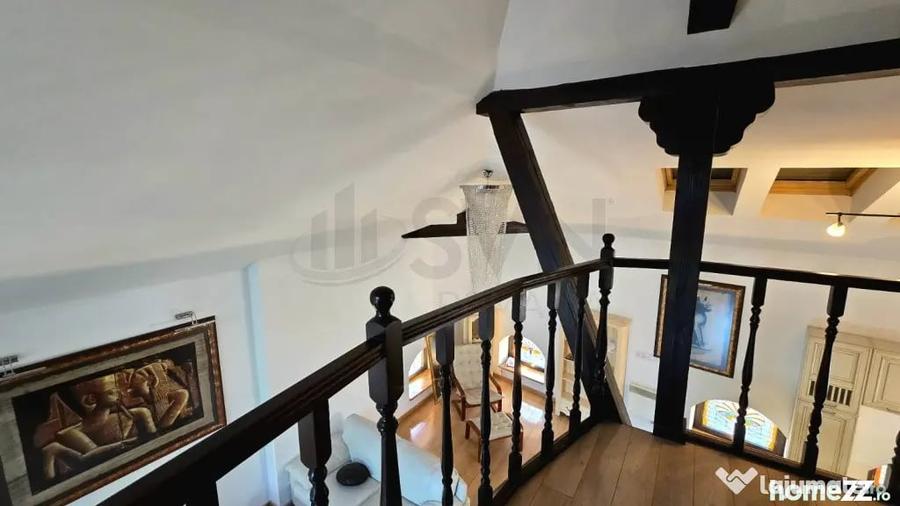 Casă cu 3 camere cu Teren 162 Mp în Armeneasca