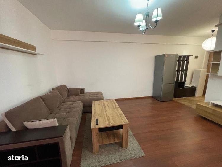 Apartament cu 2 camere în 1 Mai
