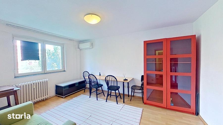 Apartament 2 camere, pre? bun, aproape de Pia?a Victoriei - 6