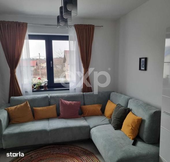Garsonieră decomandată în Trivale