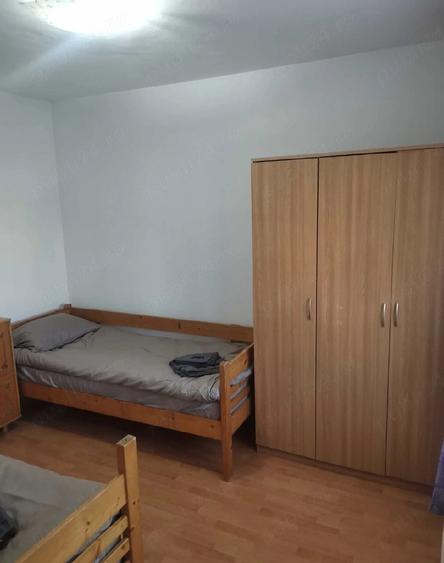 Apartament cu 2 camere semidecomandat în Mănăștur
