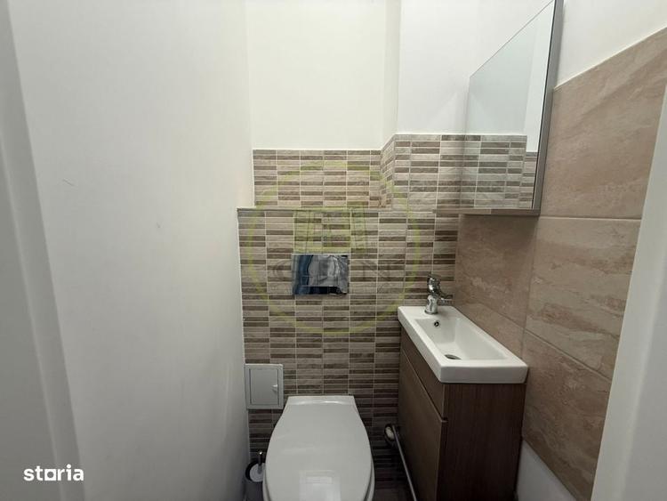 Apartament cu 4 camere decomandat în 1 Mai