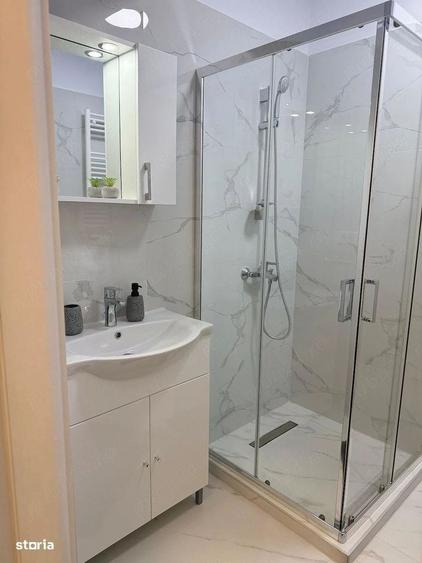 Apartament cu 2 camere nedecomandat în Tâncăbești