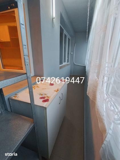 Apartament cu 2 camere semidecomandat în Drumul Taberei