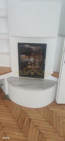 Casă cu 3 camere cu Teren 800 Mp în Dâmbul Rotund