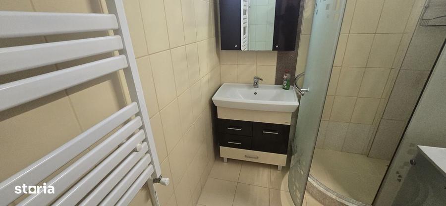 Apartament cu 2 camere în Sat Vacanță