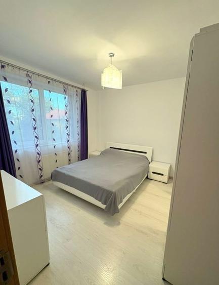 Ocazie! Apartament 2 camere, bloc nou, 60 mp utili, balcon, Centru! - 5