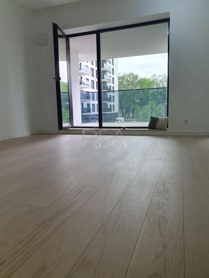 Apartament cu 2 camere decomandat în Aviației