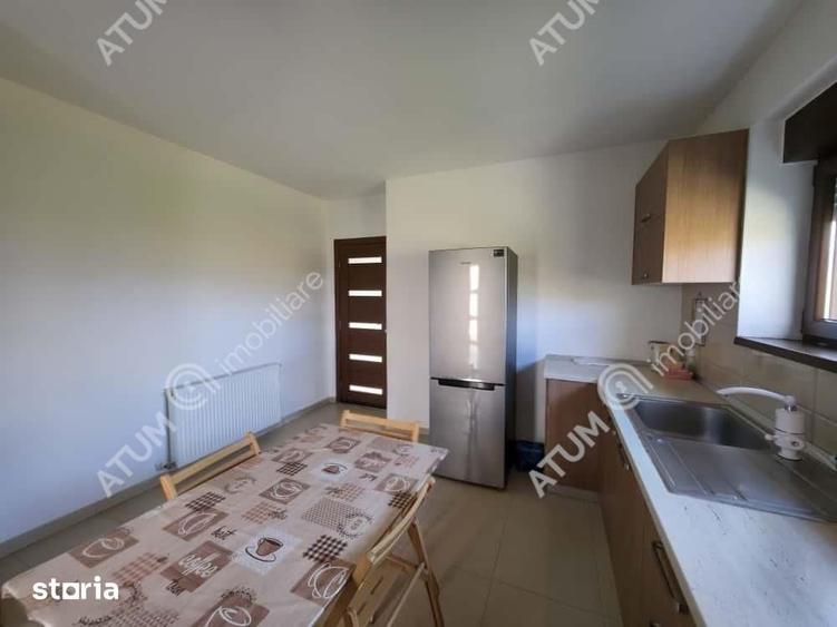 Casă cu 5 camere cu Teren 372 Mp în Central