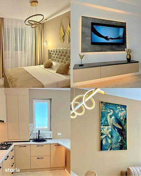 Lux-Parcare Subterana-Boxa privata - 5