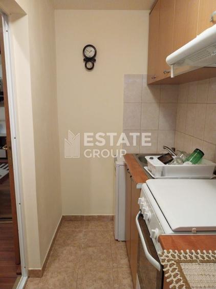 Apartament cu 2 camere nedecomandat, mobilat în Blașcovici