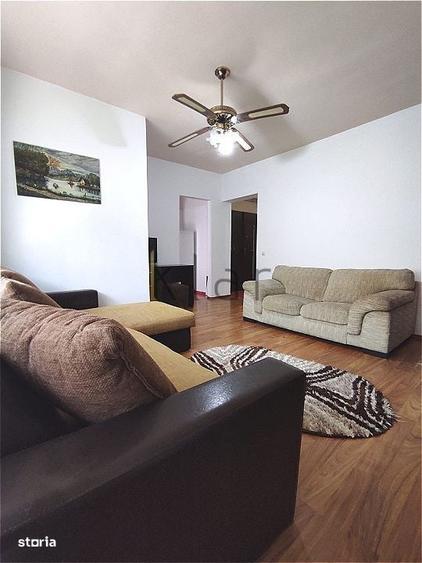 Apartament 1 camera, 32 mp, etaj 2, parcare! Zona Eroilor! - 6