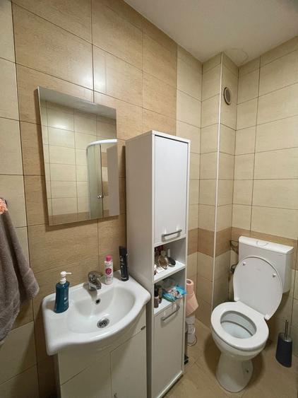 Apartament cu 2 camere decomandat în Nord