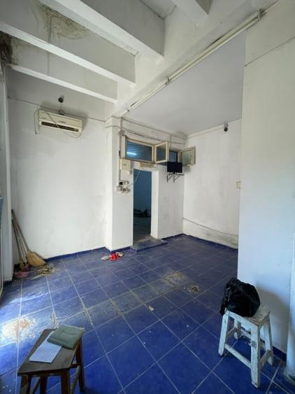 Spațiu comercial, de 45 mp, în Brazda lui Novac